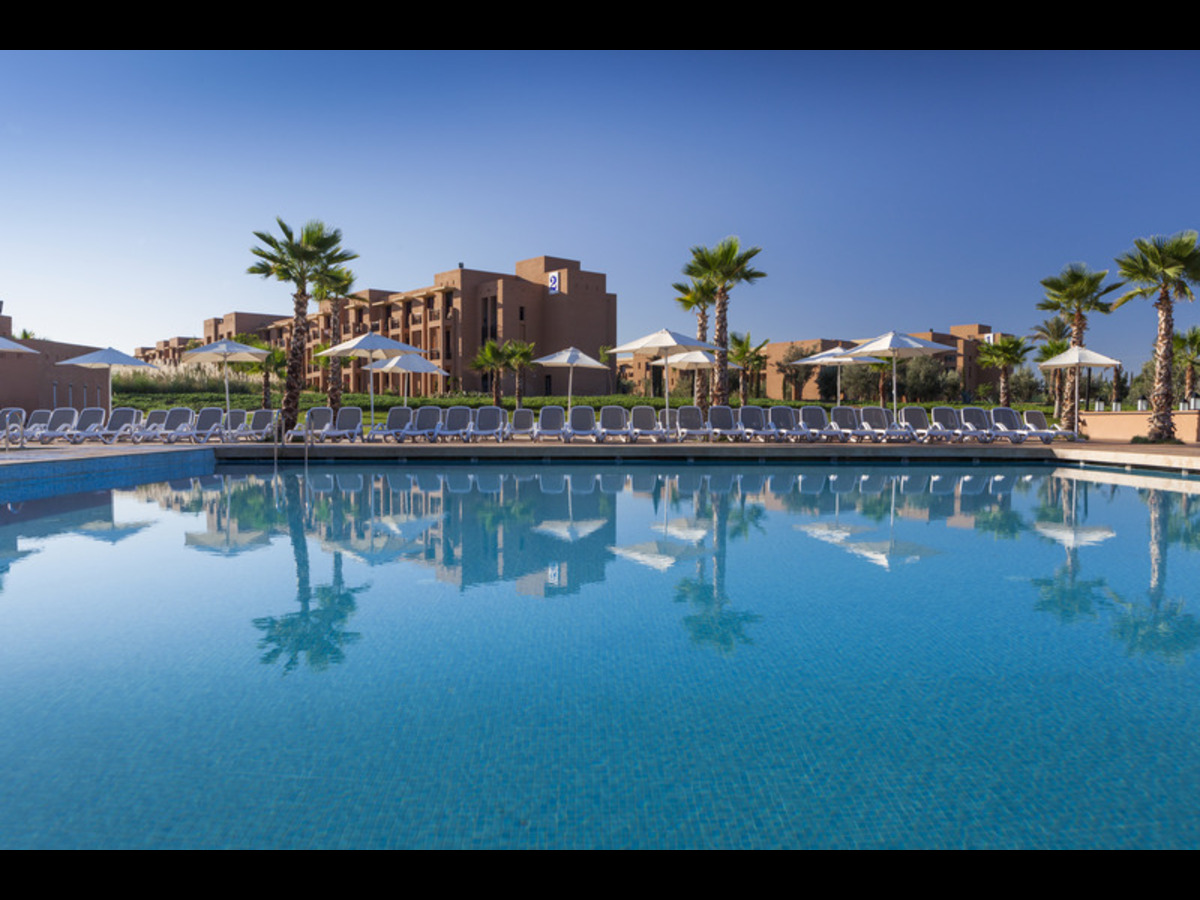 Aqua Mirage Club & Aqua Parc - All Inclusive